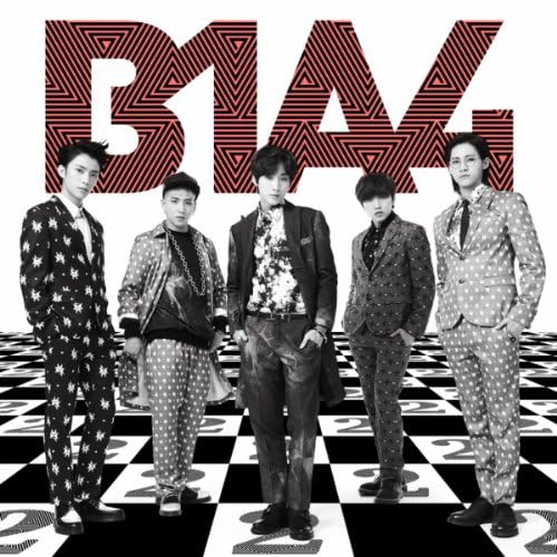 B1A4といっしょ! BOXⅡ #4～#6〈3枚組〉 B1A4といっしょ! BOXⅡ #4～#6〈3枚組〉 jp.ktown4u.com : K-POP